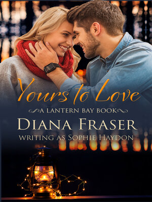 cover image of Yours to Love